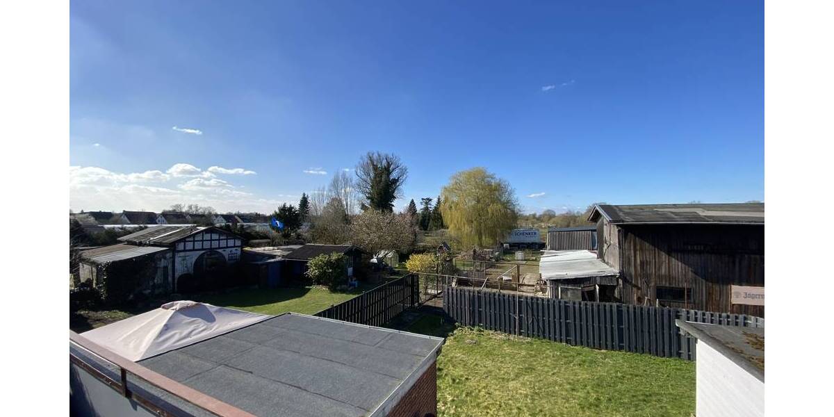 Mehrfamilienhaus, Wohnhaus Lübeck St. Lorenz Nord - 9 Zimmer, 254 m&sup2;, 618.000&euro; | Angebot:26753973
