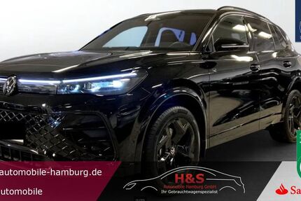 VW Tiguan 26.122 km 47.450 &euro; Bad Segeberg 23795