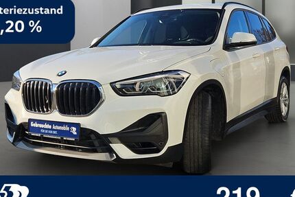 BMW X1 94.816 km 21.990 &euro; Bad Segeberg 23795