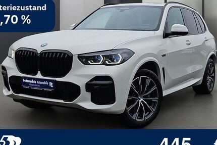 BMW X5 105.986 km 46.750 &euro; Bad Segeberg 23795
