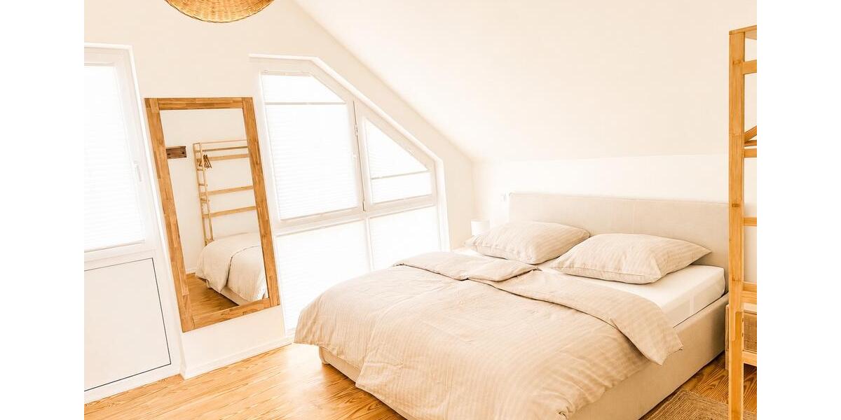 Etagenwohnung Neustadt in Holstein - 2 Zimmer, 50 m&sup2;, 360.000&euro; | Angebot:26537778