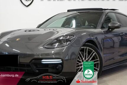 Porsche Panamera 55.877 km 64.900 &euro; Bad Segeberg 23795