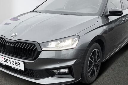 Skoda Fabia 17.850 km 21.990 &euro; Bad Segeberg 23795