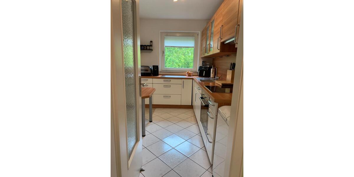 Etagenwohnung Bad Schwartau - 2.5 Zimmer, 67 m&sup2;, 222.000&euro; | Angebot:27428040