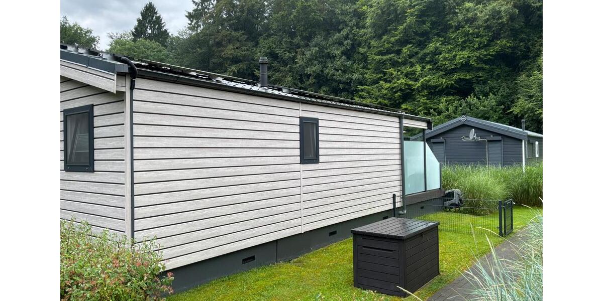 Einfamilienhaus Scharbeutz - 3 Zimmer, 40 m&sup2;, 190.000&euro; | Angebot:27001984