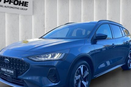 Ford Focus 15.353 km 23.700 &euro; Bad Segeberg 23795