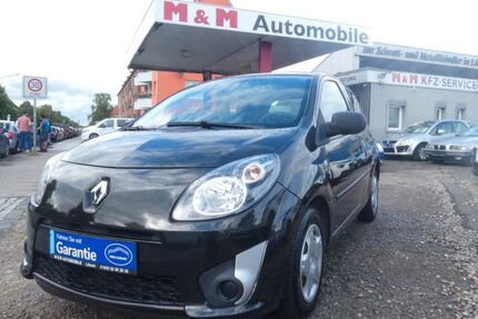 Renault Twingo 149.300 km 2.500 &euro; Lübeck 23554