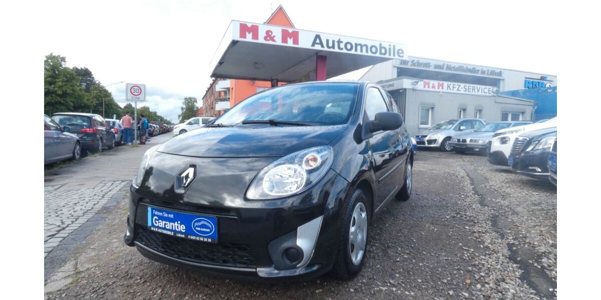 Renault Twingo 149.300 km 2.500 &euro; Lübeck 23554