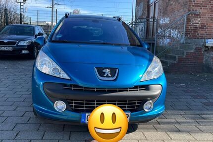 Peugeot 207 167.000 km 1.350 &euro; Bad Oldesloe 23843