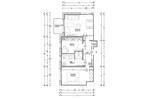 Von Privat: Moderne seniorengerechte 2-Zimmer Wohnung * 58qm