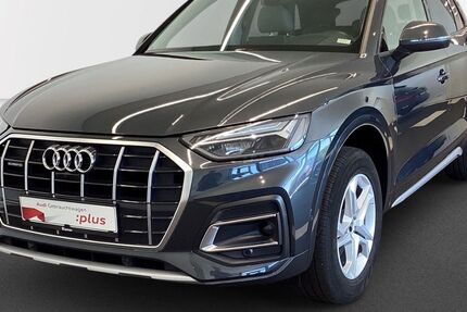 Audi Q5 58.411 km 36.987 &euro; Mölln 23879