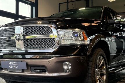 Dodge RAM 157.500 km 33.900 &euro; Borstorf 23881