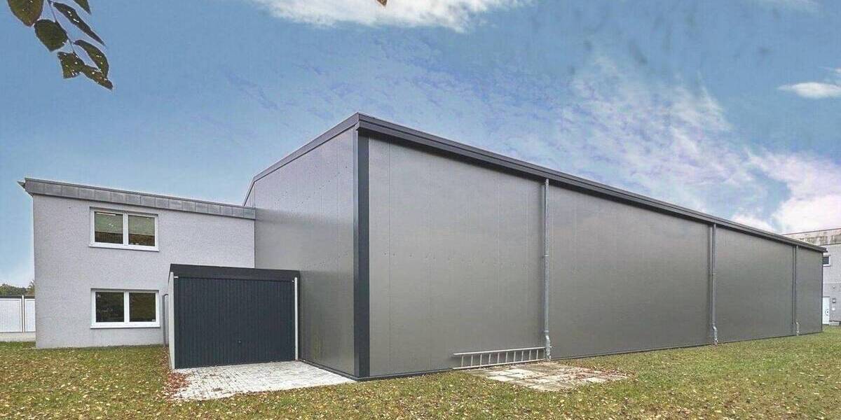 Gewerbeobjekt Lübeck Travemünde - 1.985.000&euro; | Angebot:25679911