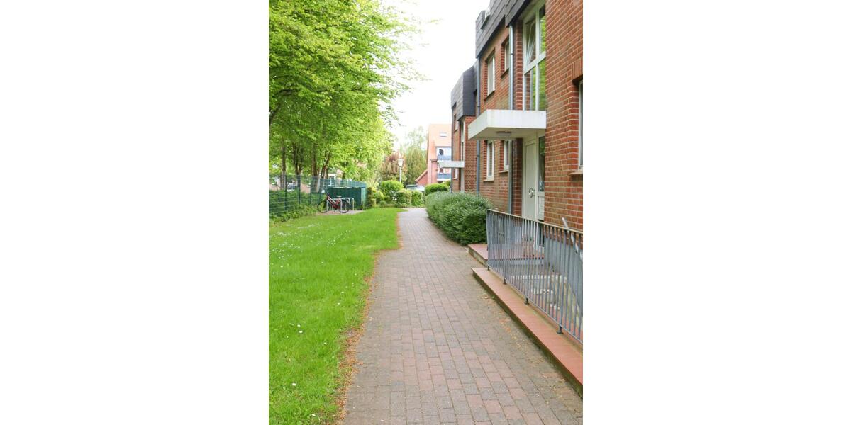Etagenwohnung Neustadt in Holstein - 2 Zimmer, 57 m&sup2;, 225.000&euro; | Angebot:26592058