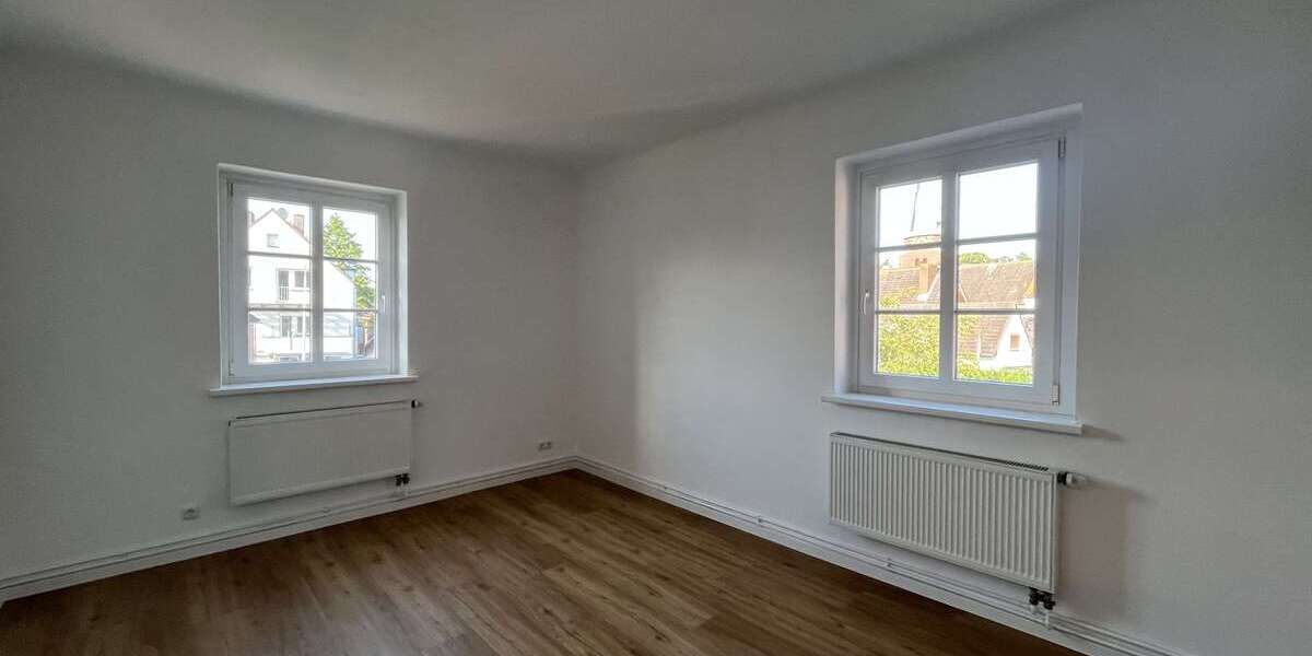 Etagenwohnung Travemünde Alt-Travemünde / Rönnau - 2 Zimmer, 50 m&sup2;, 750&euro; | Angebot:27156799