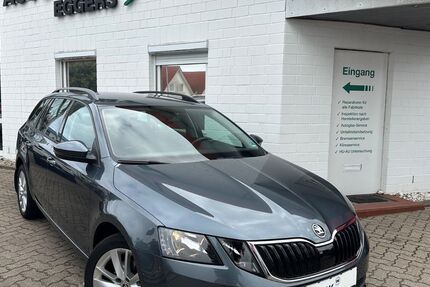 Skoda Octavia 67.748 km 15.480 &euro; Bad Segeberg 23795