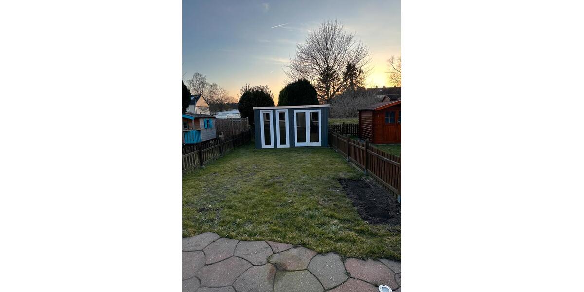 Reihenhaus Lübeck Sankt Lorenz Nord - 4 Zimmer, 100 m&sup2;, 395.000&euro; | Angebot:25592469