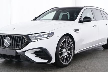 Mercedes-Benz E 53 AMG 25.740 km 79.953 &euro; Mölln 23879