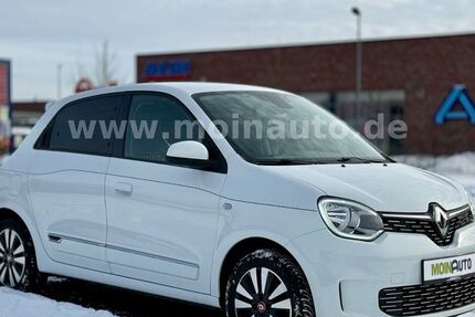 Renault Twingo 24.800 km 11.490 &euro; Reinfeld 23858
