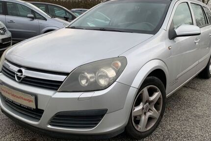 Opel Astra 193.000 km 2.900 € Stockelsdorf (Lübeck) 23617