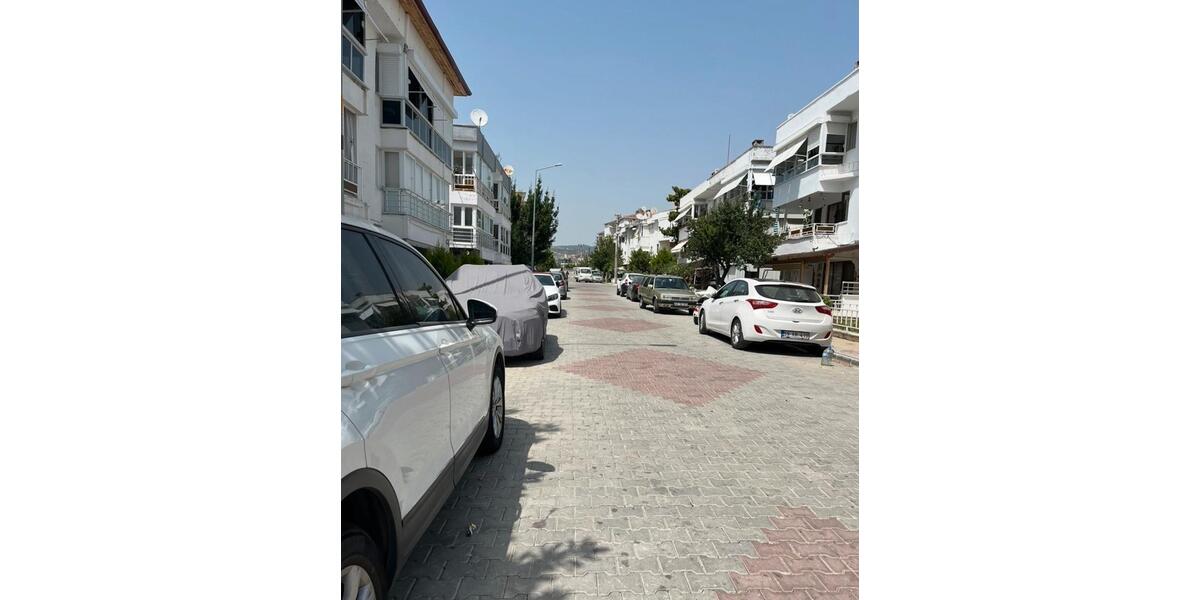 Etagenwohnung Lübeck Sankt Jürgen - 2 Zimmer, 55 m&sup2;, 90.000&euro; | Angebot:24743000