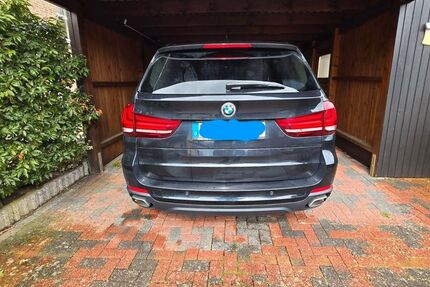 BMW X5 146.500 km 28.750 &euro; Bad Oldesloe 23843