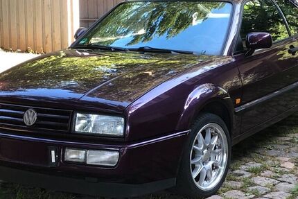 VW Corrado