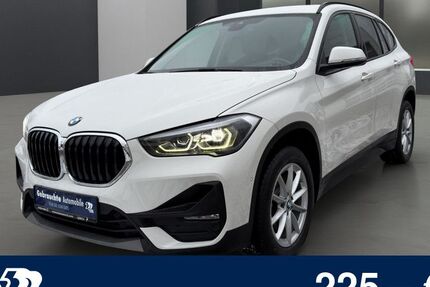 BMW X1 87.980 km 21.250 &euro; Lübeck 23560