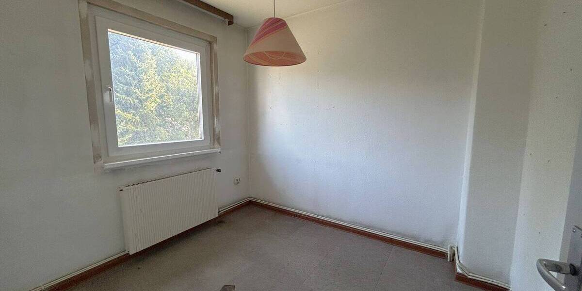 Reihenendhaus Lübeck St. Jürgen - 5 Zimmer, 111 m&sup2;, 185.000&euro; | Angebot:25698143