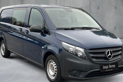Mercedes-Benz Vito 117.114 km 30.809 &euro; Lübeck 23556