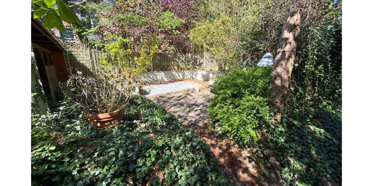 Grundstück Lübeck St. Jürgen - 595.000&euro; | Angebot:26875113