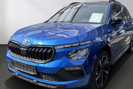 Skoda Kamiq 3.200 km 29.990 &euro; Lübeck 23560