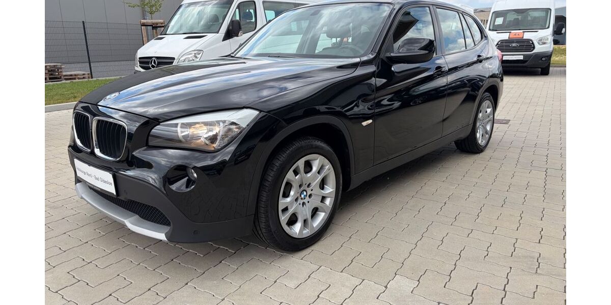 BMW X1 187.800 km 6.990 &euro; Bad Oldesloe 23843