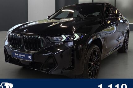 BMW X6 15.000 km 97.980 &euro; Lübeck 23560