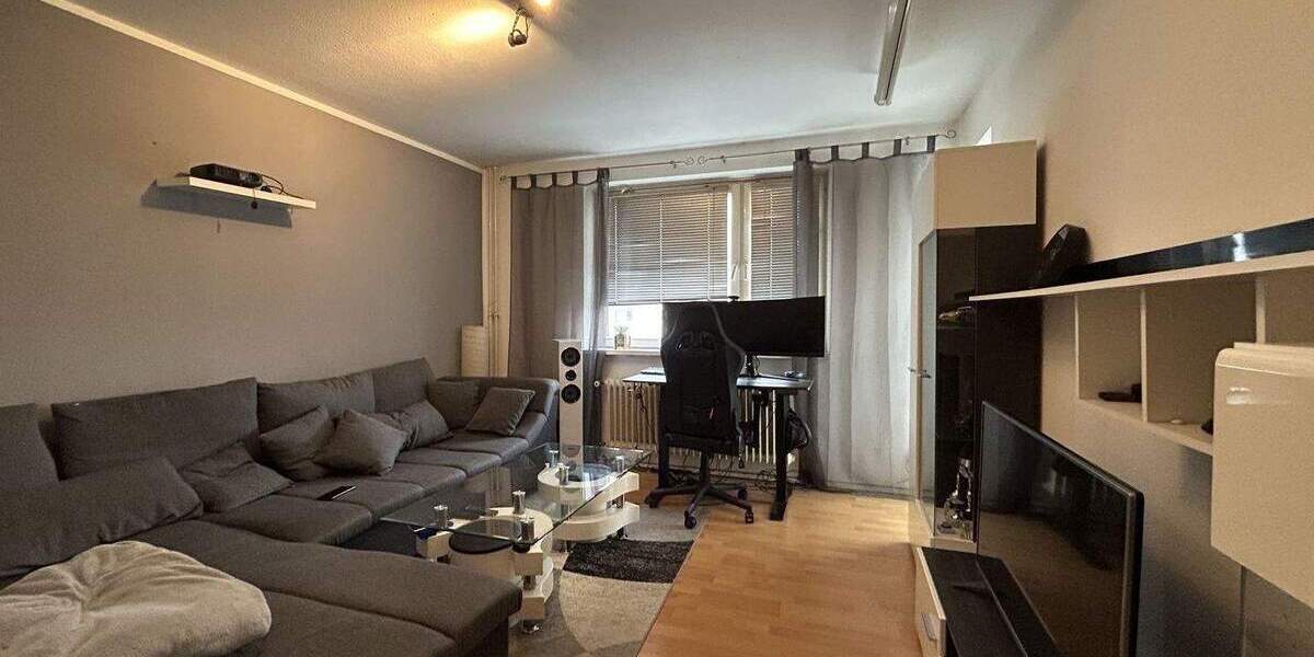 Etagenwohnung Lübeck Moisling - 155.000&euro; | Angebot:25142188