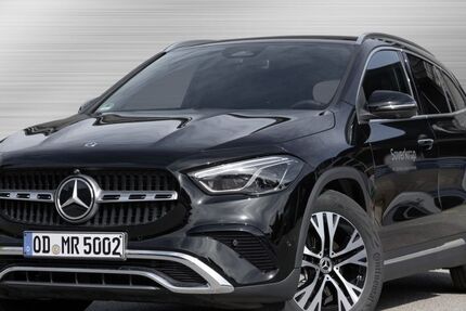 Mercedes-Benz GLA 200 9.999 km 42.950 &euro; Bad Oldesloe 23843