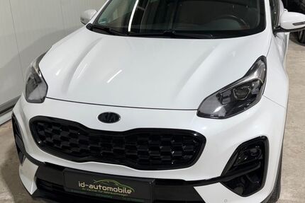Kia Sportage 106.189 km 19.499 &euro; Bad Segeberg 23795