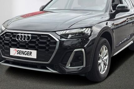 Audi Q5 68.500 km 36.950 &euro; Lübeck 23556