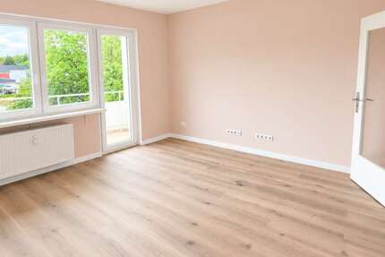 Wohnung Lübeck Kücknitz - 2.5 Zimmer, 63 m&sup2;, 179.000&euro; | Angebot:27003157