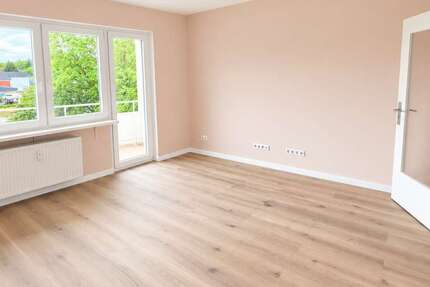 Wohnung Lübeck Kücknitz - 2.5 Zimmer, 63 m&sup2;, 189.000&euro; | Angebot:27003157