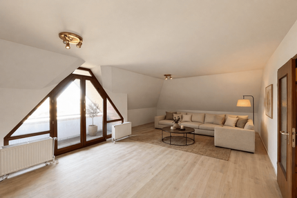 Wohnung Lübeck Alt-Travemünde / Rönnau - 1 Zimmer, 43 m&sup2;, 159.000&euro; | Angebot:27123151