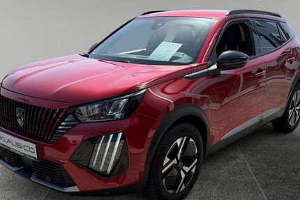 Peugeot 2008 18.798 km 23.390 &euro; Lübeck 23562