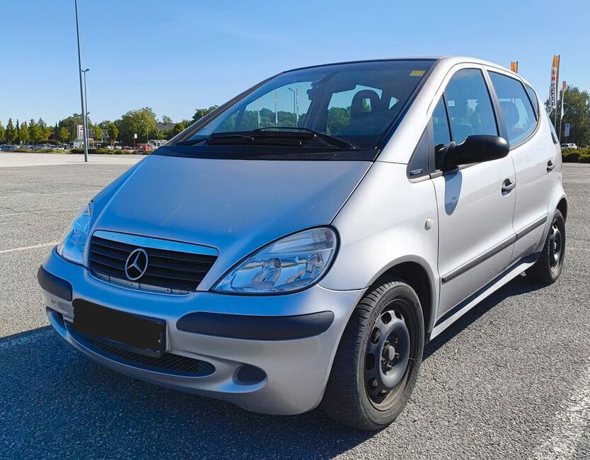 A 160