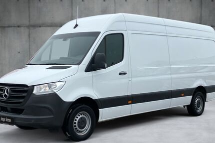 Mercedes-Benz Sprinter 96.447 km 37.949 &euro; Lübeck 23556