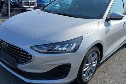 Ford Focus 63.300 km 18.990 &euro; Bad Segeberg 23795