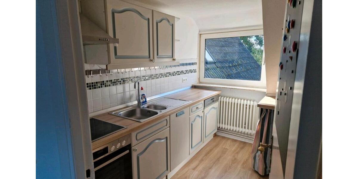 Wohnung Warnsdorf 2 zimmer