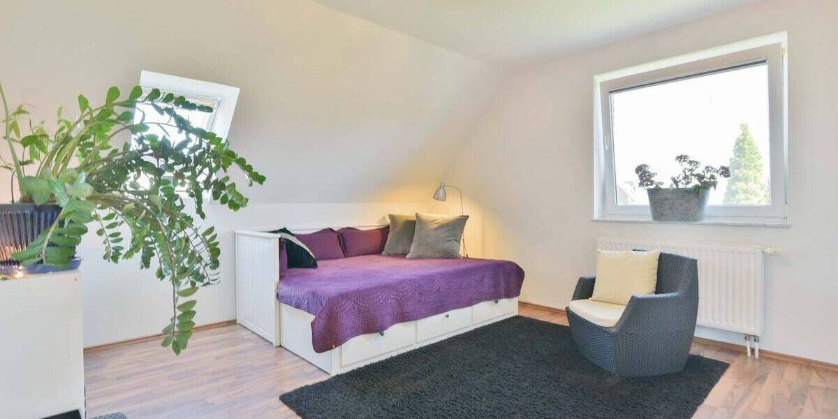 Einfamilienhaus Groß Sarau - 6 Zimmer, 200 m&sup2;, 788.000&euro; | Angebot:26835521