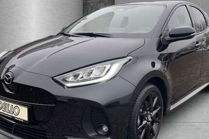 Mazda 2 12.000 km 22.990 € Lübeck 23558