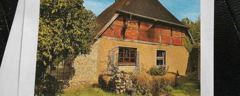 Einfamilienhaus Lüdersdorf - 6 Zimmer, 150 m&sup2;, 199.000&euro; | Angebot:26854994