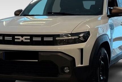 Dacia Duster 3.780 km 30.400 &euro; Bad Segeberg 23795